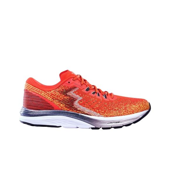 361 Degrees Men's Spire 4 Running Shoes Black